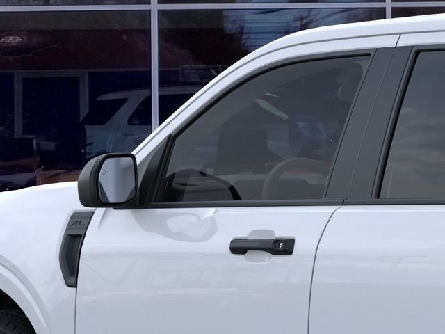 2026 Ford Maverick XL IN-TRANSIT