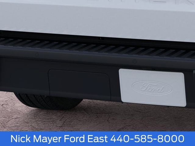 2026 Ford Maverick XL IN-TRANSIT