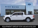 2026 Ford Maverick XL IN-TRANSIT