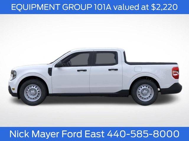 2026 Ford Maverick XL IN-TRANSIT