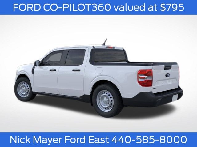 2026 Ford Maverick XL IN-TRANSIT