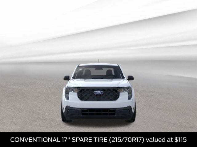 2026 Ford Maverick XL IN-TRANSIT
