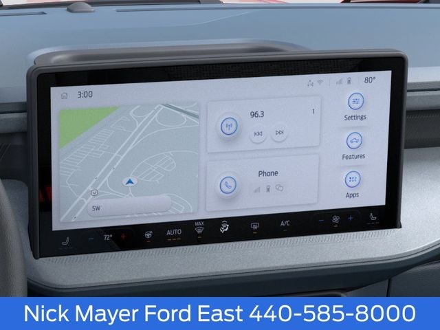 2026 Ford Maverick XLT IN-TRANSIT