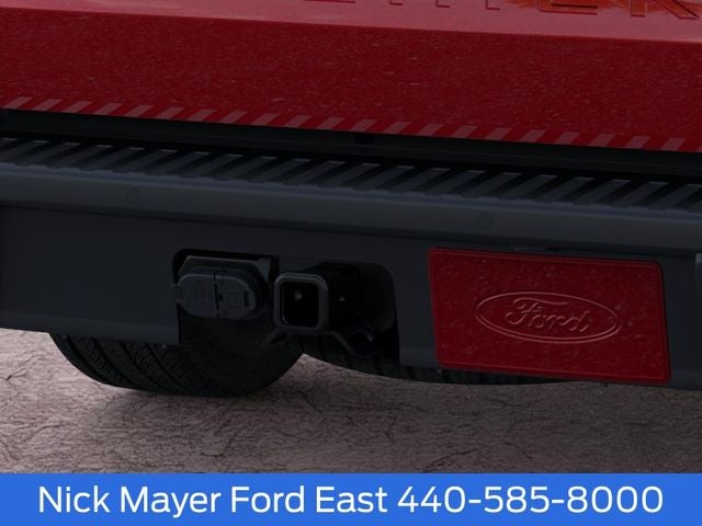 2026 Ford Maverick XLT IN-TRANSIT