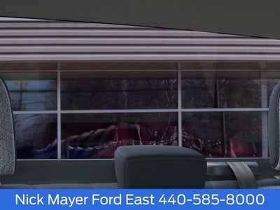 2026 Ford Maverick XLT IN-TRANSIT
