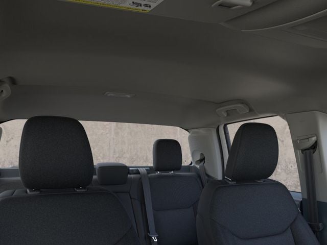 2026 Ford Maverick XLT IN-TRANSIT