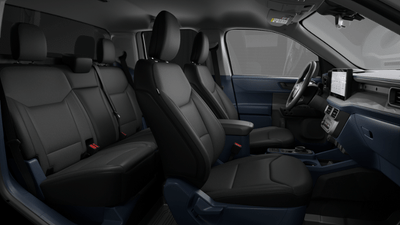 2026 Ford Maverick XLT IN-TRANSIT
