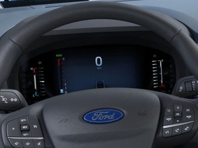 2026 Ford Maverick XLT IN-TRANSIT