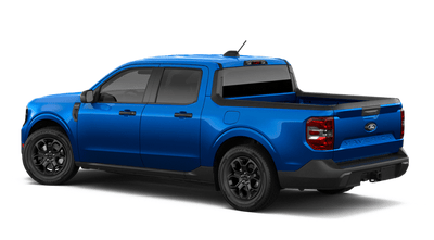2026 Ford Maverick XLT IN-TRANSIT
