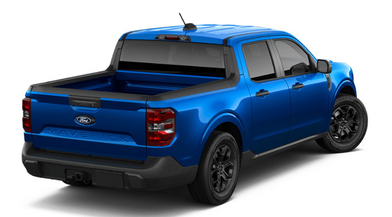 2026 Ford Maverick XLT IN-TRANSIT