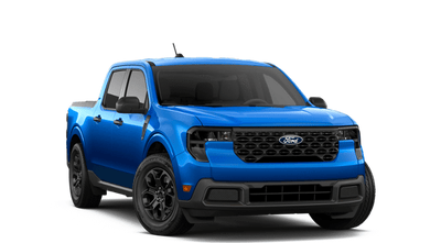2026 Ford Maverick XLT IN-TRANSIT