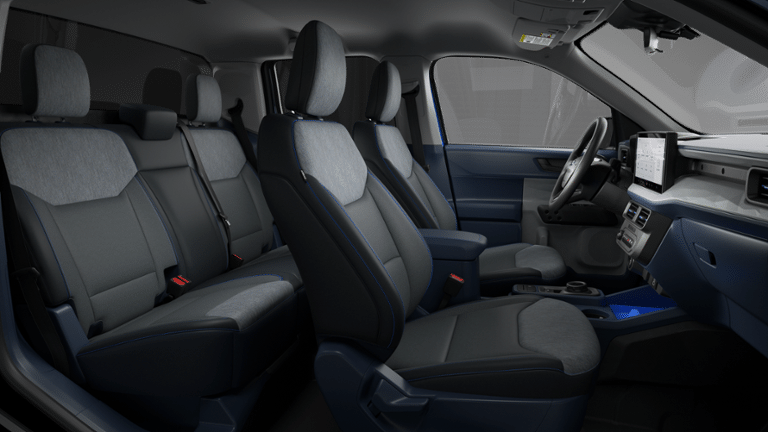 2026 Ford Maverick XLT IN-TRANSIT