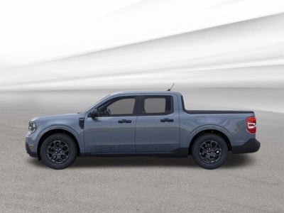 2026 Ford Maverick XLT IN-TRANSIT