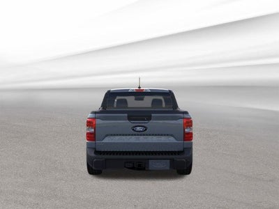 2026 Ford Maverick XLT IN-TRANSIT