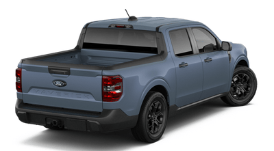 2026 Ford Maverick XLT IN-TRANSIT