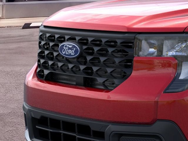 2026 Ford Maverick XLT IN-TRANSIT