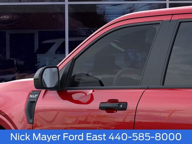 2026 Ford Maverick XLT IN-TRANSIT