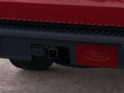 2026 Ford Maverick XLT IN-TRANSIT