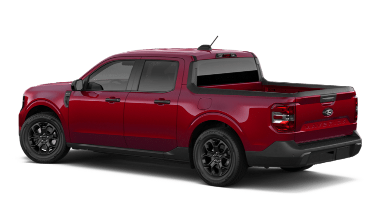 2026 Ford Maverick XLT IN-TRANSIT