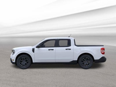 2026 Ford Maverick XLT IN-TRANSIT