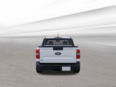 2026 Ford Maverick XLT IN-TRANSIT