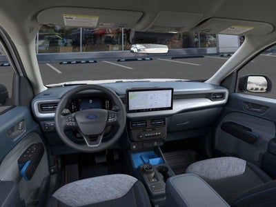 2026 Ford Maverick XLT IN-TRANSIT