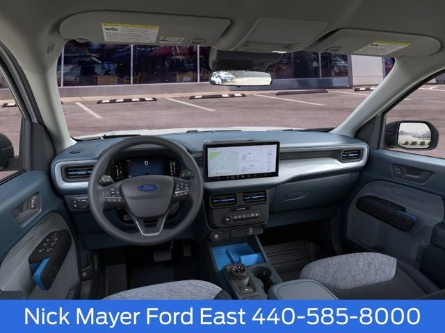 2026 Ford Maverick XLT IN-TRANSIT