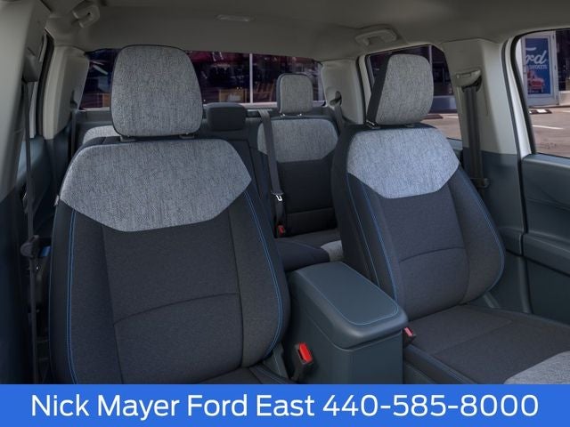 2026 Ford Maverick XLT IN-TRANSIT