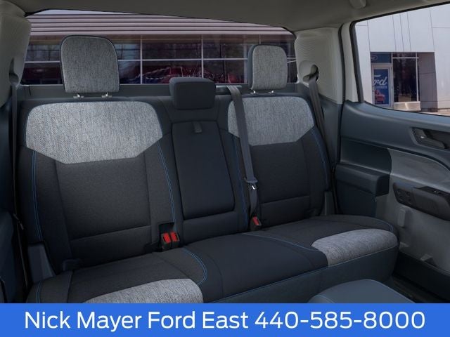 2026 Ford Maverick XLT IN-TRANSIT