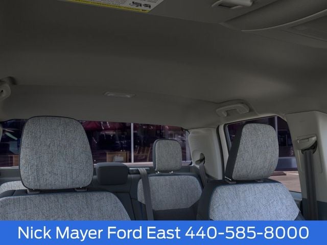2026 Ford Maverick XLT IN-TRANSIT