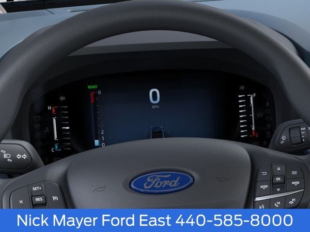 2026 Ford Maverick XLT IN-TRANSIT