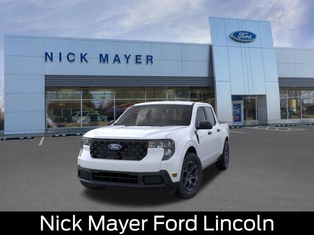 2026 Ford Maverick XLT IN-TRANSIT