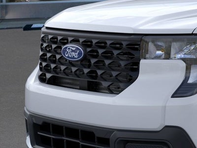 2026 Ford Maverick XLT IN-TRANSIT