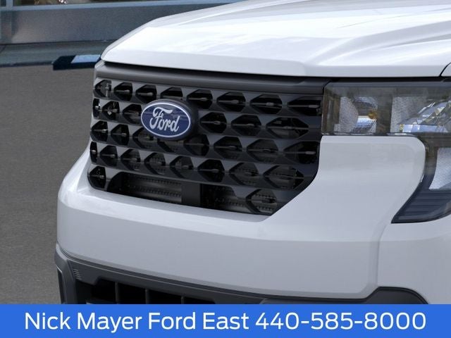 2026 Ford Maverick XLT IN-TRANSIT