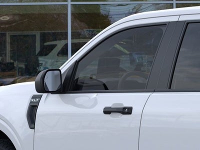 2026 Ford Maverick XLT IN-TRANSIT