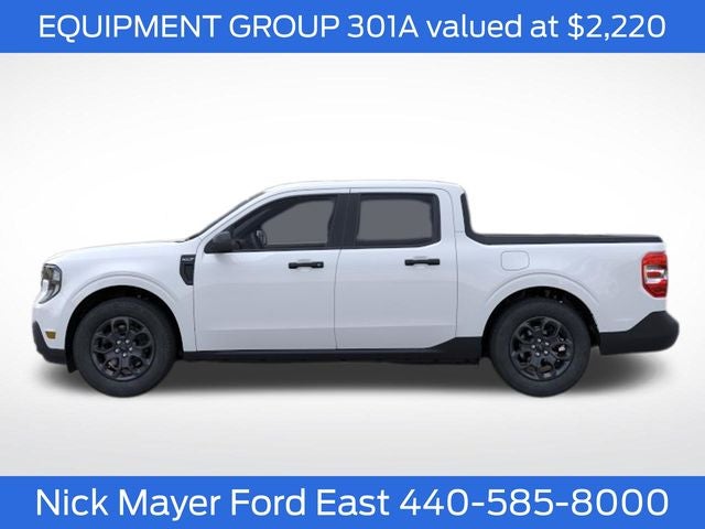 2026 Ford Maverick XLT IN-TRANSIT