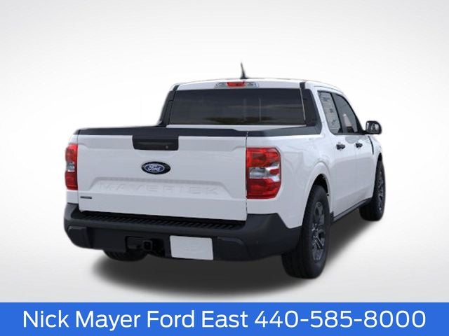 2026 Ford Maverick XLT IN-TRANSIT