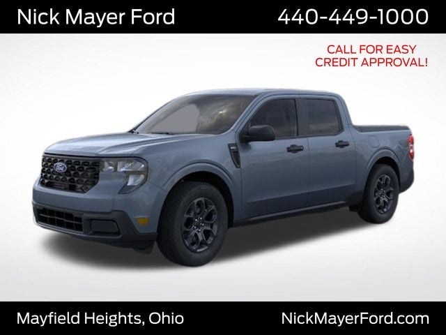 2026 Ford Maverick XLT IN-TRANSIT