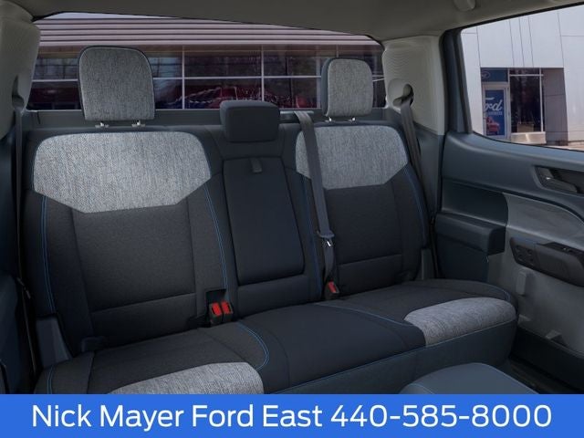 2026 Ford Maverick XLT IN-TRANSIT