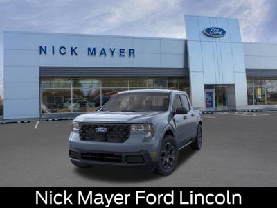 2026 Ford Maverick XLT IN-TRANSIT