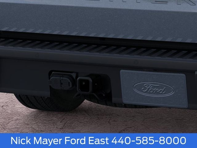 2026 Ford Maverick XLT IN-TRANSIT