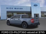 2026 Ford Maverick XLT IN-TRANSIT