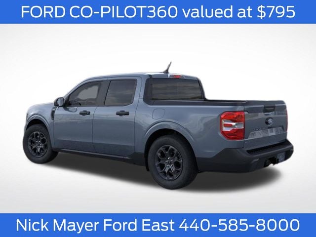 2026 Ford Maverick XLT IN-TRANSIT