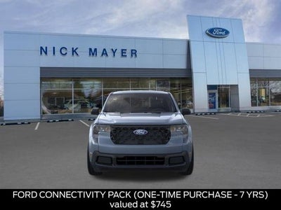 2026 Ford Maverick XLT IN-TRANSIT