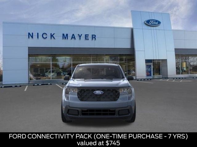 2026 Ford Maverick XLT IN-TRANSIT