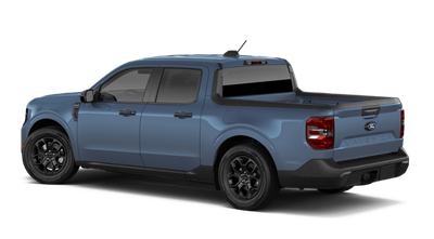2026 Ford Maverick XLT IN-TRANSIT