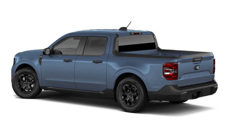 2026 Ford Maverick XLT IN-TRANSIT