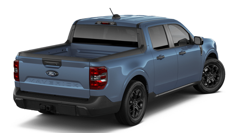 2026 Ford Maverick XLT IN-TRANSIT