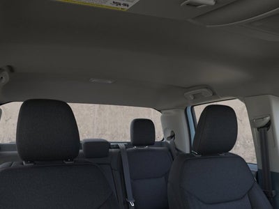 2026 Ford Maverick XLT IN-TRANSIT