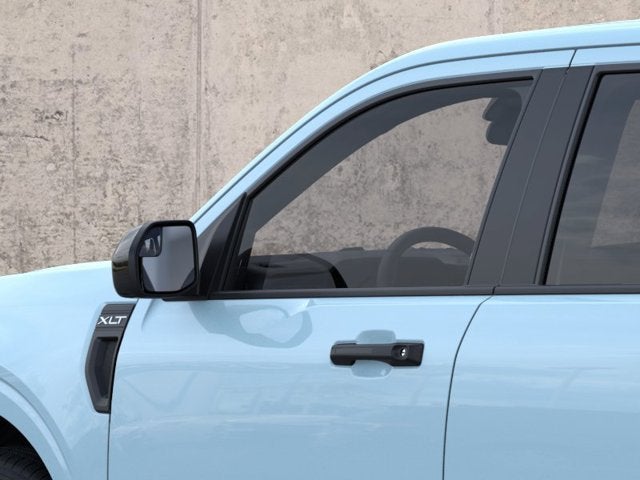 2026 Ford Maverick XLT IN-TRANSIT